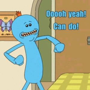 Meet your Posher, Jonathan